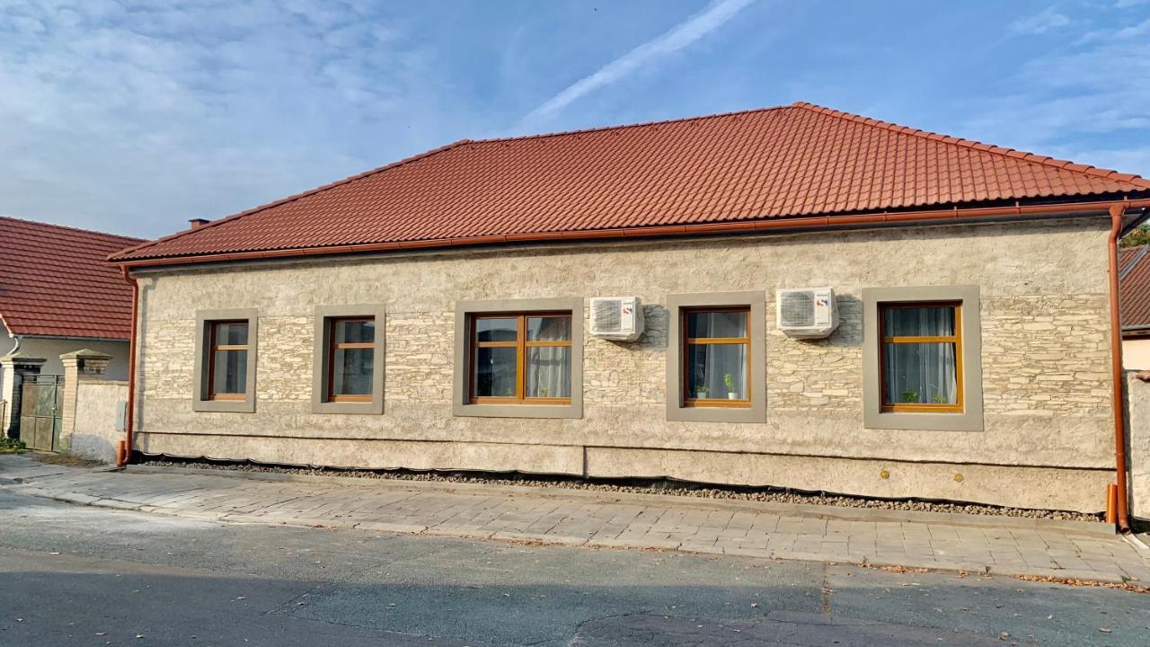 Fara No71 Apart 3 Libice nad Cidlinou Exterior photo