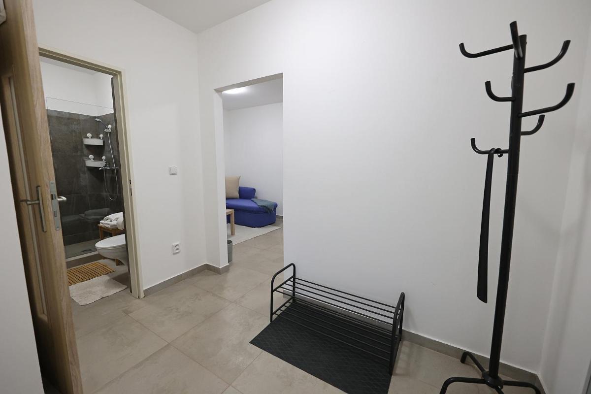 Fara No71 Apart 3 Libice nad Cidlinou Exterior photo
